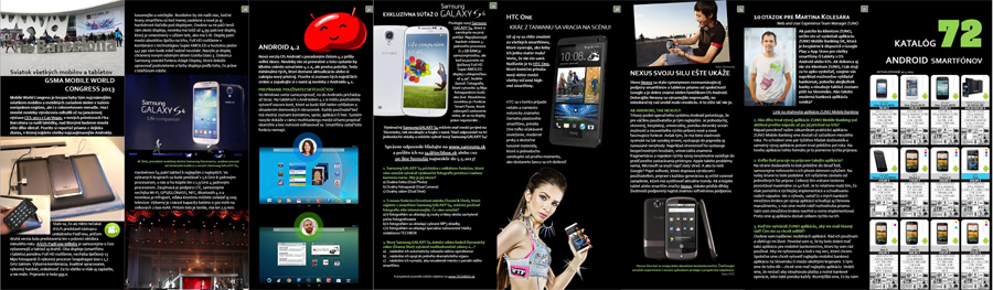 TECHBOX Android Špeciál 